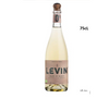 Blanc de blancs sans alcool Levin - 75cL