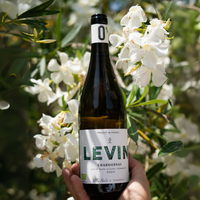 Chardonnay sans alcool Levin - 75cL