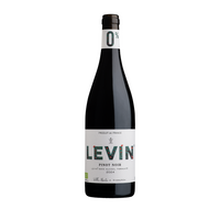 Pinot Noir sans alcool Levin - 75cL