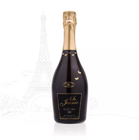 So Jennie Blanc dry - pétillant sans alcool 0% 75cL
