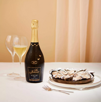 So Jennie Blanc dry - pétillant sans alcool 0% 75cL