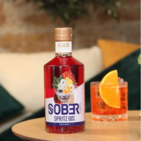 Sober Spritz 0,0% - 500mL